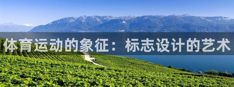 bbin视讯：体育运动的象征：标志设计的艺术